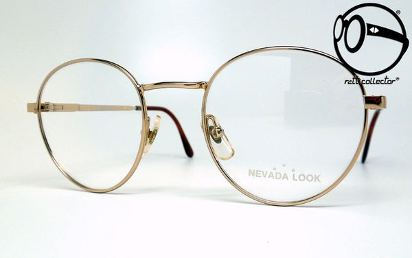 nevada look mod c 12 80s Vintage eyewear design: brillen für Damen und Herren, no retrobrille