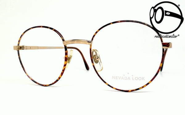 nevada look mod c14 n col 27 80s Vintage eyewear design: brillen für Damen und Herren, no retrobrille