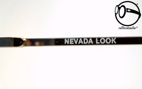 nevada look mod c14 n col 27 80s Occhiali vintage da vista per uomo e donna