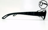 exalt cycle exmicky c1 90s Vintage очки, винтажные солнцезащитные стиль