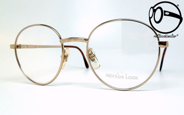 nevada look mod c 14 n 48 80s Vintage eyewear design: brillen für Damen und Herren, no retrobrille