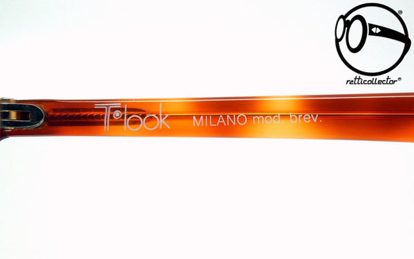 t look milano mod funny a 12 80s Lunettes de vue vintage pour homme et femme