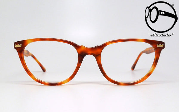 t look milano mod funny f 12 52 80s Vintage eyeglasses no retro frames glasses