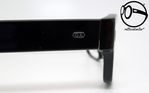 giorgio armani ga890 807 90s Gafas y anteojos de vista vintage style para hombre y mujer