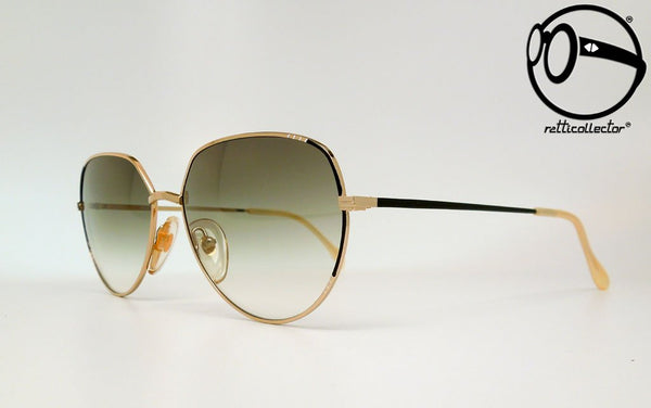 mystere 910 94 80s Vintage eyewear design: sonnenbrille für Damen und Herren