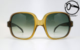 saphira 130 5 80s Vintage sunglasses no retro frames glasses