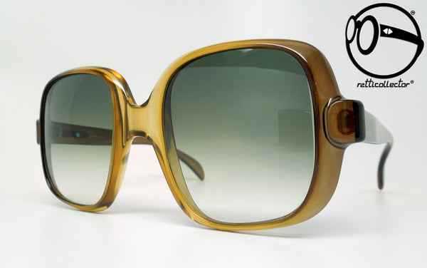 saphira 130 5 80s Vintage eyewear design: sonnenbrille für Damen und Herren
