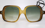 saphira 130 5 80s Gafas de sol vintage style para hombre y mujer