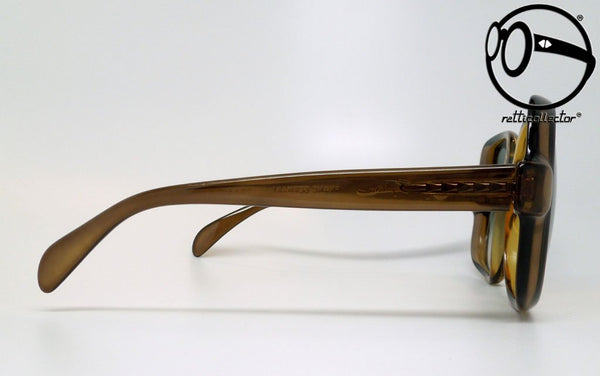 saphira 130 5 80s Ótica vintage: óculos design para homens e mulheres