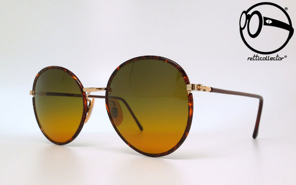 fiorucci by metalflex 2 80s Vintage eyewear design: sonnenbrille für Damen und Herren