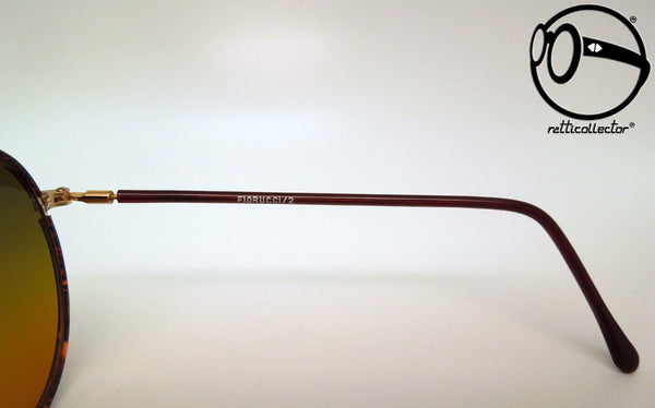 fiorucci by metalflex 2 80s Original vintage frame for man and woman, aviable in our store