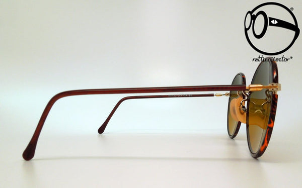 fiorucci by metalflex 2 80s Neu, nie benutzt, vintage brille: no retrobrille