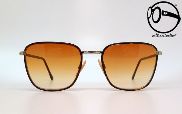 fiorucci by metalflex 210 80s Vintage sunglasses no retro frames glasses