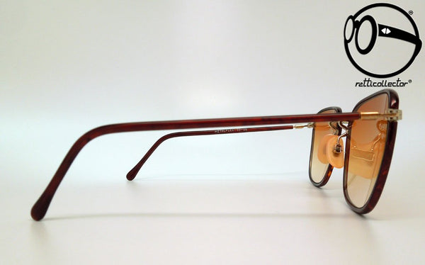 fiorucci by metalflex 210 80s Ótica vintage: óculos design para homens e mulheres