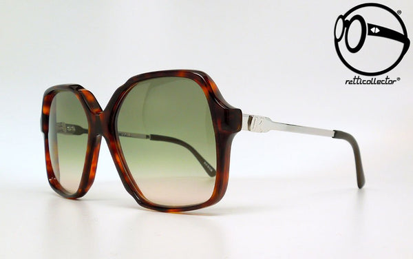 renor 275 6 col jq grn 60s Vintage eyewear design: sonnenbrille für Damen und Herren