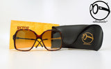 renor 275 6 col jq grn 60s Occhiali vintage da sole per uomo e donna