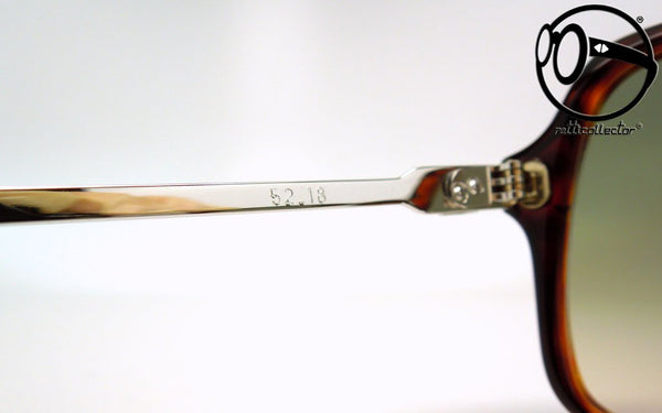 renor 275 6 col jq grn 60s Original vintage frame for man and woman, aviable in our store