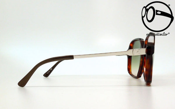 renor 275 6 col jq grn 60s Neu, nie benutzt, vintage brille: no retrobrille