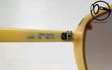 saphira 4141 70 80s Gafas de sol vintage style para hombre y mujer