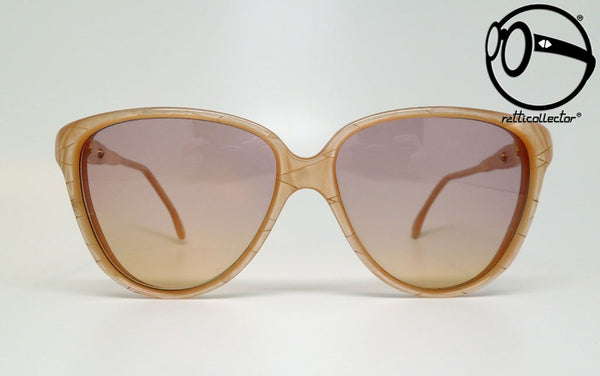 cristelle lucienne 52 80s Vintage sunglasses no retro frames glasses