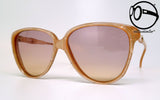 cristelle lucienne 52 80s Vintage eyewear design: sonnenbrille für Damen und Herren