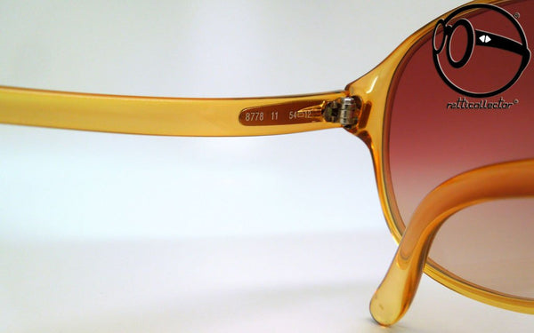 terri brogan 8778 11 70s Gafas de sol vintage style para hombre y mujer