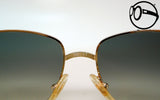 mystere 904 62 70s Lunettes de soleil vintage pour homme et femme