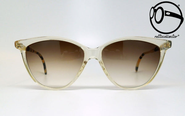 les lunettes 185 d76 gbr 80s Vintage sunglasses no retro frames glasses