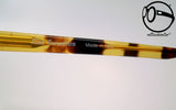 les lunettes 185 d76 gbr 80s Occhiali vintage da sole per uomo e donna