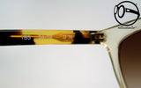 les lunettes 185 d76 gbr 80s Lunettes de soleil vintage pour homme et femme