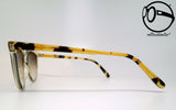 les lunettes 185 d76 gbr 80s Original vintage frame for man and woman, aviable in our store