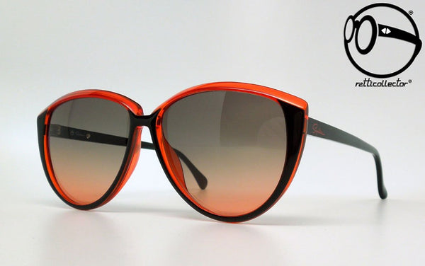 saphira 4144 31 80s Vintage eyewear design: sonnenbrille für Damen und Herren