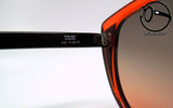 saphira 4144 31 80s Gafas de sol vintage style para hombre y mujer