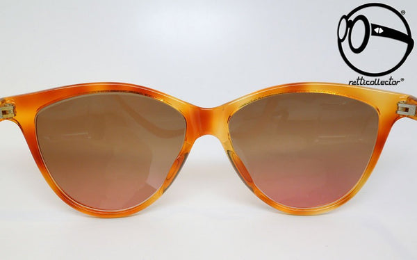 les lunettes 185 d 15 brw 80s Gafas de sol vintage style para hombre y mujer