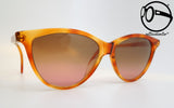 les lunettes 185 d 15 brw 80s Original vintage frame for man and woman, aviable in our store