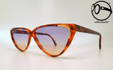 genny 160 9106 80s Vintage eyewear design: sonnenbrille für Damen und Herren