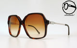 renor 275 6 col jq brw 60s Vintage eyewear design: sonnenbrille für Damen und Herren