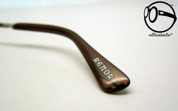 renor 275 6 col jq brw 60s Original vintage frame for man and woman, aviable in our store