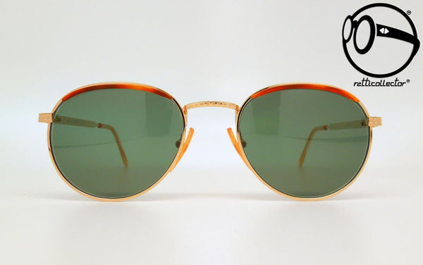 brille m 544 grn 80s Vintage sunglasses no retro frames glasses