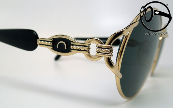 nikko 9619 col 1 80s Lunettes de soleil vintage pour homme et femme