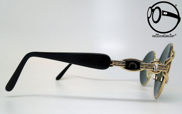 nikko 9619 col 1 80s Neu, nie benutzt, vintage brille: no retrobrille