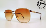 lino veneziani by u o l v 971 130 80s Vintage eyewear design: sonnenbrille für Damen und Herren