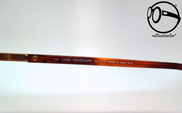 lino veneziani by u o l v 971 130 80s Original vintage frame for man and woman, aviable in our store