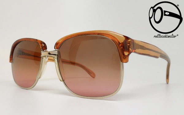 metalflex lam 10 70s Vintage eyewear design: sonnenbrille für Damen und Herren
