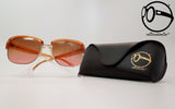 metalflex lam 10 70s Occhiali vintage da sole per uomo e donna
