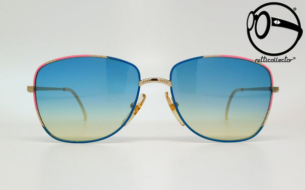 mystere 904 66 blu 70s Vintage sunglasses no retro frames glasses