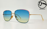 mystere 904 66 blu 70s Vintage eyewear design: sonnenbrille für Damen und Herren