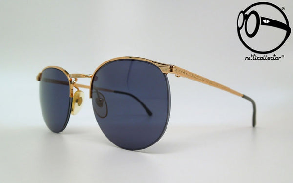 prestige metal pantos 70s Vintage eyewear design: sonnenbrille für Damen und Herren