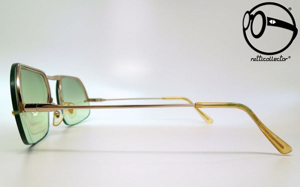 bartoli full rimless 50s Ótica vintage: óculos design para homens e mulheres