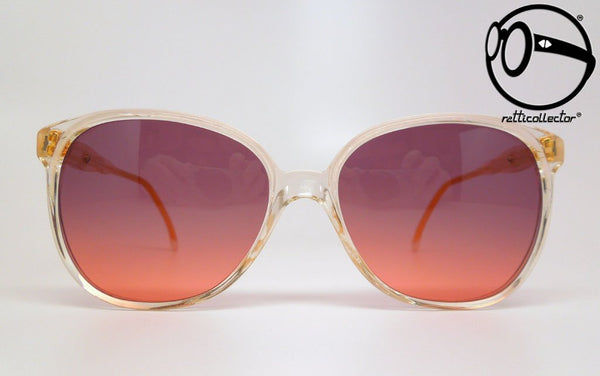 cristelle isette 70s Vintage sunglasses no retro frames glasses